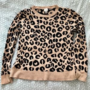 Target A New Day Crewneck Pullover Sweater
